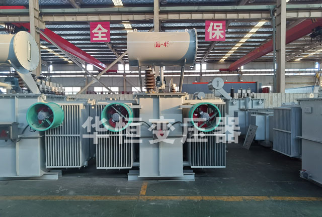 10000KVA油浸式变压器 10000KVA油浸式变压器