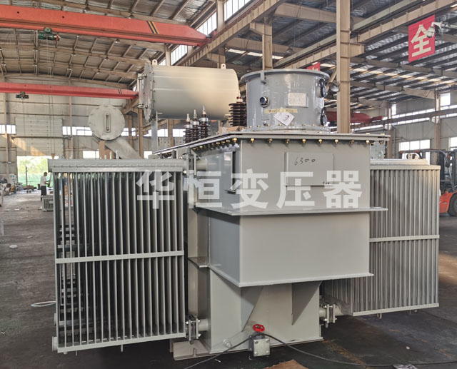 6300KVA宁津宁津宁津电力变压器