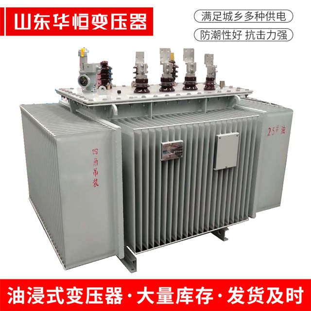 S13-10000/35宁津宁津宁津电力变压器厂家