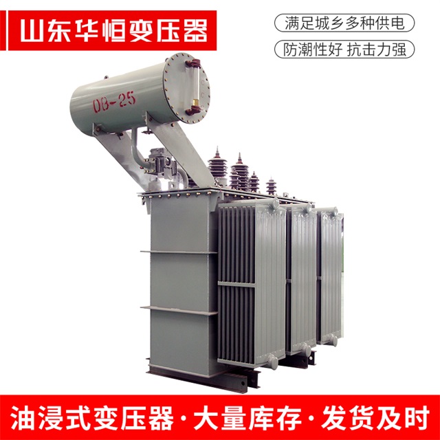 S11-10000/35宁津宁津宁津电力变压器厂家